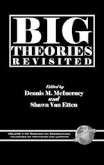 Big Theories Revisited (HC)