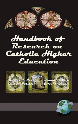 Handbook of Research on Catholic Higher Education (HC)