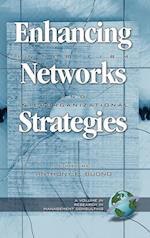 Enhancing Inter-Firm Networks and Interorganizational Strategies (HC)