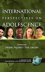 International Perspectives on Adolescence (Hc)