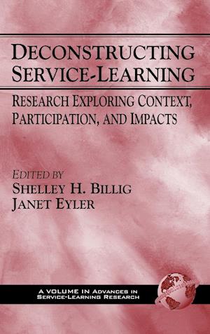 Deconstructing Service-Learning