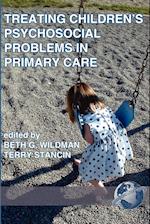Treating Children's Psychosocial Problems in Primary Care (PB)