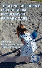 Treating Children's Psychosocial Problems in Primary Care (HC)