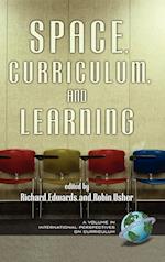 Space, Curriculum, and Learning (HC)