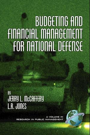 Budgeting and Financial Management for Naitional Defense (PB)