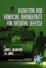 Budgeting and Financial Management for Naitional Defense (PB)