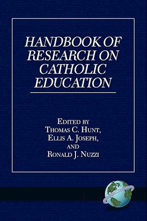 Handbook of Research on Catholic Education (PB)