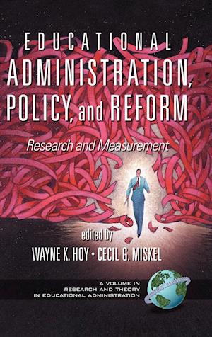 Educational Administration, Policy, and Reform