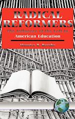 Radical Reformers