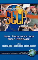 The New Frontiers for Self Research (Hc)