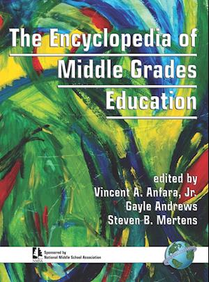 The Encyclopedia of Middle Grades Education (Hc)