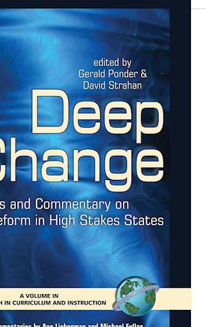 Deep Change