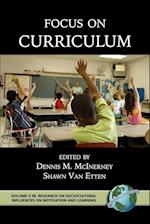 Focus on Curriculum (PB)