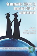 System-Wide Efforts to Improve Student Achievement (PB)