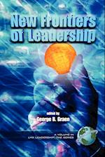 New Frontiers of Leadership (PB)