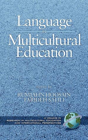 Language in Multicultural Education (Hc)