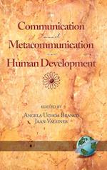 Communication and Metacommunication in Human Development (Hc)