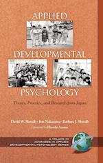 Applied Developmental Psychology
