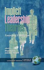 Implicit Leadership Theories