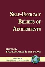 Self-Efficacy Beliefs of Adolescents (PB)