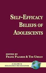 Self-Efficacy Beliefs of Adolescents (Hc)