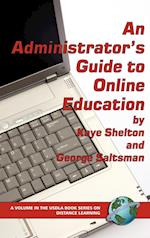 An Administrator's Guide to Online Learning (Hc)