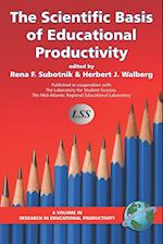 The Scientific Basis of Educational Productivity (PB)