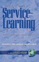 Improving Service-Learning Practice