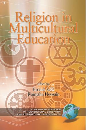 Religion and Multicultural Education (PB)