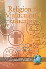 Religion and Multicultural Education (PB)