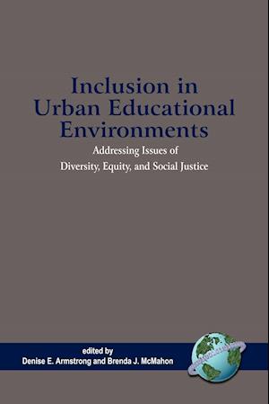 Inclusion in Urban Educational Environments (PB)