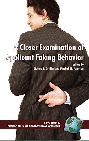 A Closer Examination of Applicant Faking Behavior (Hc)