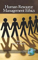 Human Resource Management Ethics (Hc)