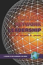 Sharing Network Leadership (PB)