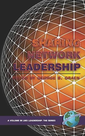 Sharing Network Leadership (Hc)