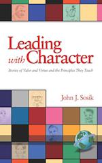 Leading with Character