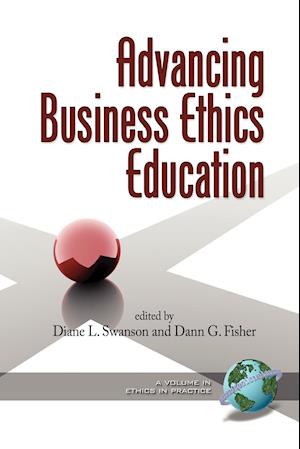 Advancing Business Ethics Education (PB)