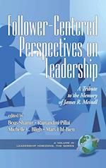 Follower-Centered Perspectives on Leadership