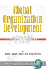 Global Organization Development