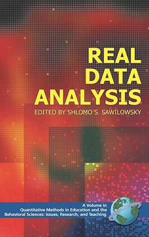 Real Data Analysis (Hc)