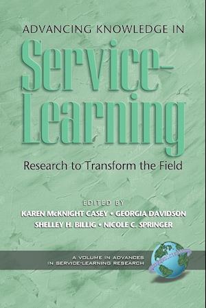 Advancing Knowledge in Service-Learning