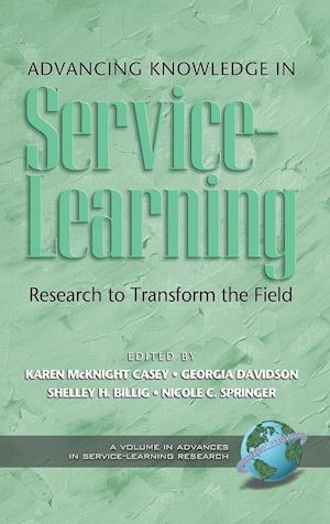 Advancing Knowledge in Service-Learning