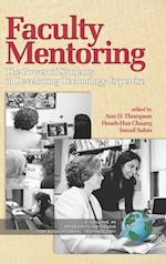 Faculty Mentoring