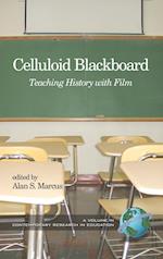 Celluloid Blackboard