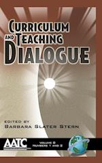 Curriculum and Teaching Dialogue Volume 8 (Hc)