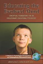 Educating the Evolved Mind