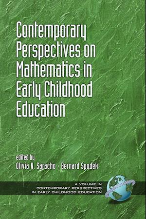 Contemporary Perspectiveson Mathematics in Early Childhood Education (PB)