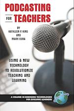 Podcasting for Teachers