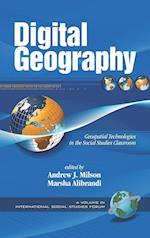 Digital Geography