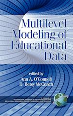 Multilevel Modeling of Educational Data (Hc)